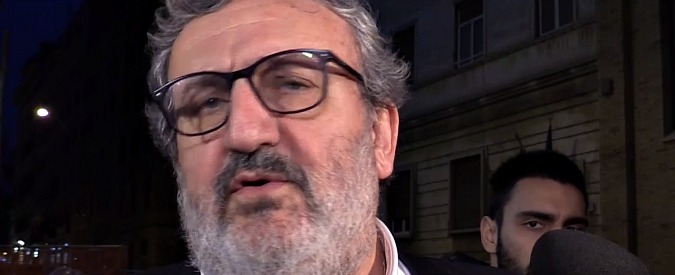 Copertina di Congresso Pd, Emiliano: “Tempi troppo corti, intervenga Prodi. Orlando? Candidatura che indebolisce Renzi”