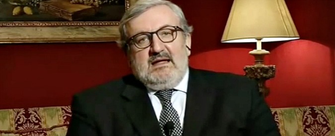 Copertina di Pd, Emiliano: “Con Renzi siamo diventati il partito dell’establishment”