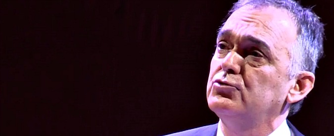 Copertina di Pd, Enrico Rossi: “Se il congresso è una conta noi non ci stiamo”