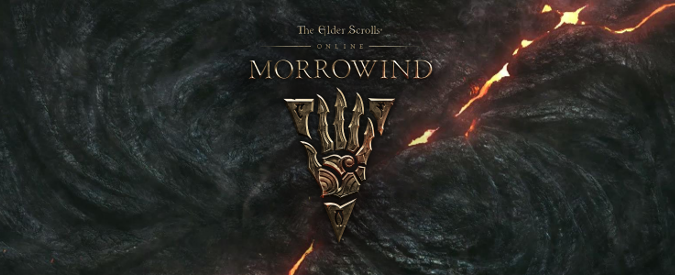Copertina di The Elder Scrolls Online: Morrowind, in arrivo a giugno il prossimo capitolo dell’MMORPG di Bethesda