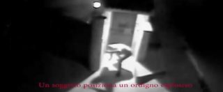 Copertina di ‘Ndrangheta, a Lamezia 12 arresti per pizzo. In un video la bomba contro la casa di un imprenditore