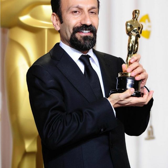 Oscar 2017, la sfida per il miglior film straniero: favorito Il Cliente dell’iraninano Asghar Farhadi (bandito da Trump)