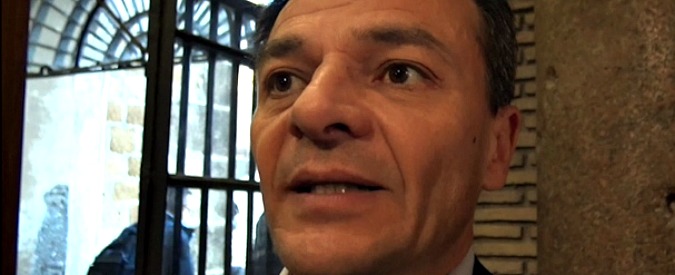 Copertina di Stadio Roma, Fassina: “Marino non critichi Raggi, progetto sbagliato fin dall’inizio”