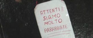 Copertina di Femministe, il raduno a Bologna: “L’8 marzo sciopero riproduttivo contro la violenza sulle donne”