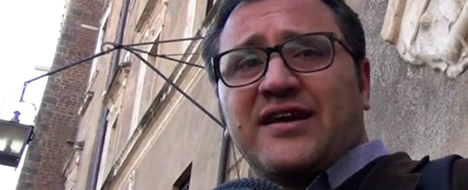 Copertina di Berdini senza Berdini, il capogruppo M5s Ferrara: “Sempre avuto battaglie comuni, le porteremo avanti”