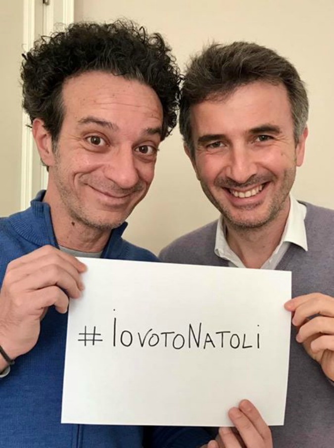 Copertina di “Quella volta che…”, le malefatte di Ficarra e Picone confessate al Fatto.it: “Qui non possiamo mentire”