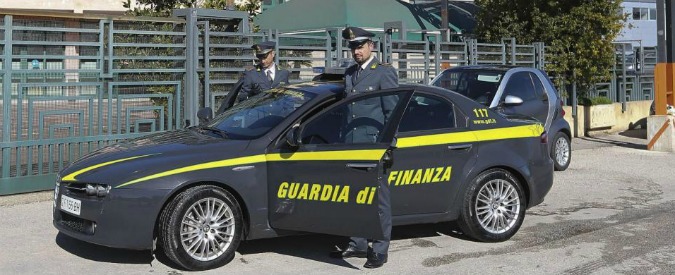 Genova, arrestato il direttore dell’Agenzia delle Entrate: è accusato di corruzione
