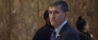 Usa, Trump perde il primo tassello: si dimette Michael Flynn. “A rischio ricatto” dopo i contatti con l’ambasciatore russo