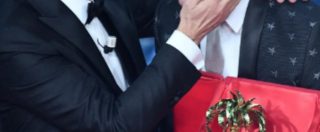Sanremo 2017, chi è Francesco Gabbani, il 35enne di Carrara col cognome “alla Harry Potter” che ha vinto il Festival