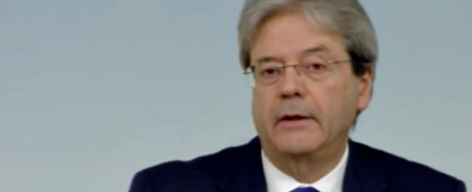 Copertina di Terremoto, ok del Cdm a decreto. Gentiloni: “Evitare strozzature burocratiche”