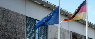 Conti pubblici, la Ue richiama anche la Germania: “Non si intravede una correzione del surplus commerciale”