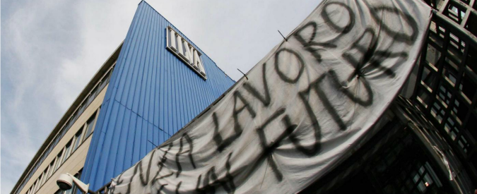 Ilva, tar di lecce rinvia le decisioni sul ricorso a dopo il voto ... Ilva lecce