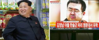Copertina di Corea del Nord, “divieto per i malesi di lasciare Paese”: scontro diplomatico dopo omicidio del fratellastro di Kim
