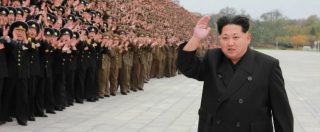 Copertina di Corea del Nord, nuovo test missilistico: convocata una seduta di emergenza del Consiglio di sicurezza dell’Onu