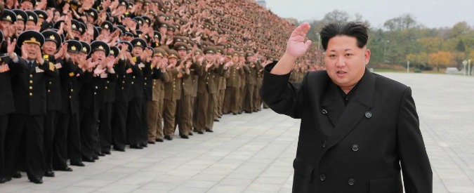Corea del Nord, nuovo test missilistico: convocata una seduta di emergenza del Consiglio di sicurezza dell’Onu