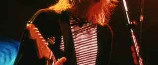 Copertina di I 50 anni di Kurt Cobain. Chissà cosa ne sarebbe stato dei Nirvana, senza il suo mal di stomaco assassino