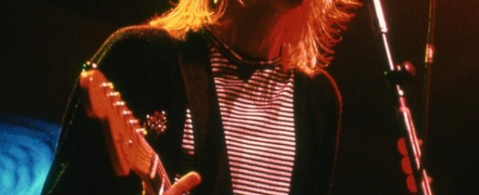 I 50 anni di Kurt Cobain. Chissà cosa ne sarebbe stato dei Nirvana, senza il suo mal di stomaco assassino