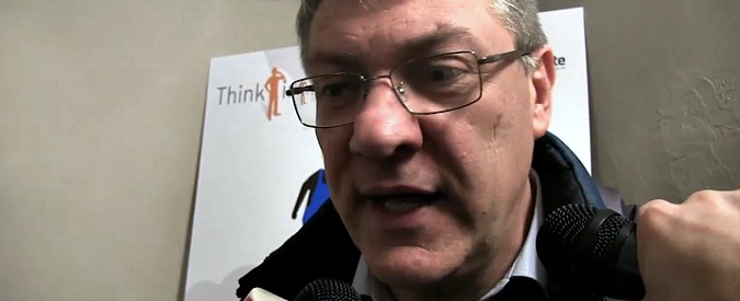 Copertina di Lavoro, Landini: “Su diritti governo Renzi ha fatto solo politiche sbagliate, neanche Berlusconi era arrivato a tanto”