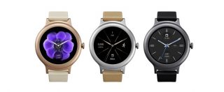 Copertina di Smartwatch: LG presenta Watch Sport e Watch Style, i primi con Android Wear 2.0