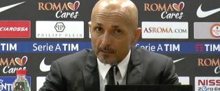 Copertina di Roma, Spalletti: “Se non rinnovano Totti, vado via. Poi come lui me ne servono 20”