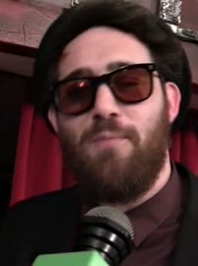 Copertina di Festival Sanremo 2017, Maldestro: “C’è una Scampia per bene”