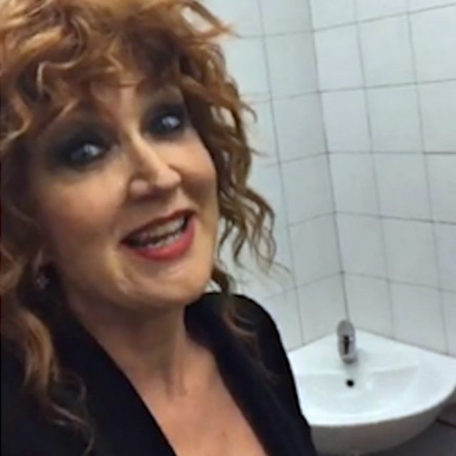 Sanremo 2017, il ritorno di Fiorella Mannoia dopo 30 anni: “Paura? No…”