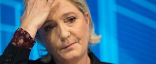 Copertina di Francia, media: “Incriminato un altro collaboratore di Marine Le Pen”