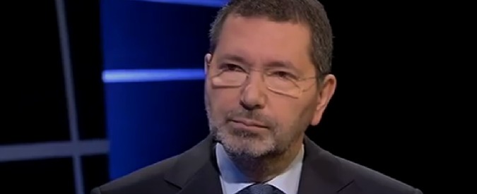 Copertina di Stadio Roma, Marino vs Raggi: “Cancellati 250 milioni di opere pubbliche. Grande favore ai costruttori”