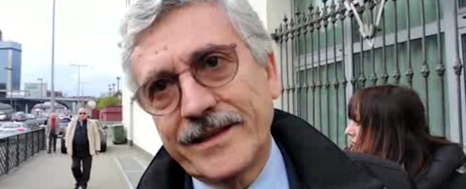 Copertina di Scissione Pd, D’Alema: “Io regista? Non alimento ossessioni. Milioni di elettori se ne erano già andati”