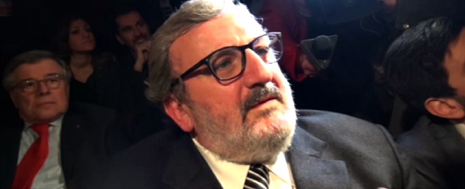 Copertina di Pd, Emiliano: “Se non ci vogliono nel Pd, lo dicano. Renzi? Spero di averlo convinto”