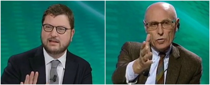 Copertina di Vitalizi, Di Nicola vs Migliore (Pd): “Vendete fumo, per eliminarli basta delibera”. Lui: “Io primo a proporre abolizione”