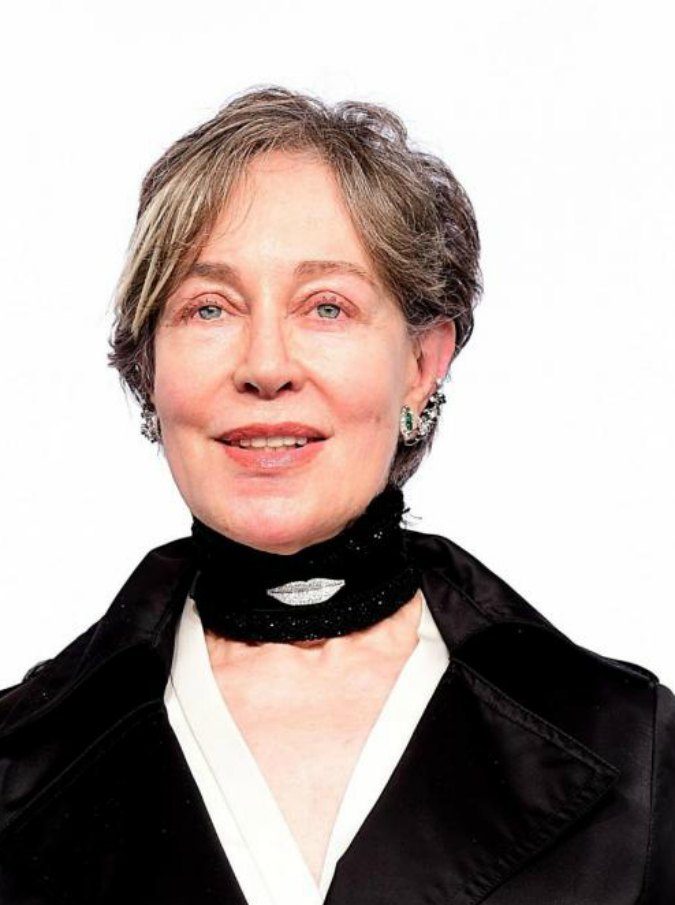 Festival di Berlino 2017, la costumista Milena Canonero Orso d'oro alla