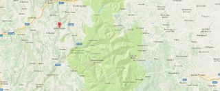 Copertina di Terremoto tra Macerata e Perugia: nella notte scossa di magnitudo 4.4