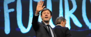 Nardella: “Renzi? Non mi stupirebbe se si tirasse fuori dalle primarie”