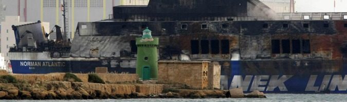 Norman Atlantic, i periti: “Antincendio realizzato male, rogo sottovalutato per 10 minuti e parte equipaggio impreparata”
