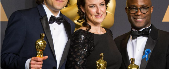 Oscar 2017, l’elenco dei vincitori per ogni categoria