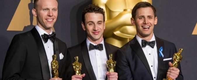 La La Land, perché gli Oscar musicali sono meritatissimi (alla faccia dei critici)