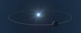 Copertina di Spazio, è online e pubblica la più grande enciclopedia sui pianeti ‘alieni’