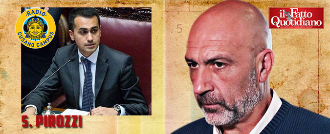 Copertina di Terremoto, sindaco Amatrice: “Di Maio? Polemica chiarita. In tanti hanno strumentalizzato”