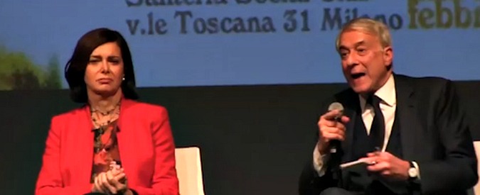 Copertina di Campo progressista, Pisapia: “Volevo andare in pensione, ma serve buona politica. Mai più governi con la destra”