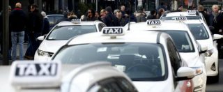 Copertina di Taxi, sciopero nazionale confermato. Il ministero: “Scelta che non ha alcuna giustificazione”