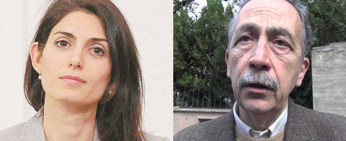 Copertina di Raggi a Berdini: “Più che interviste pensi a lavorare. La pazienza delle persone ha un limite”