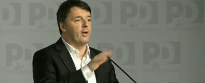 Copertina di Pd, Assemblea nazionale del partito a Roma – segui la diretta