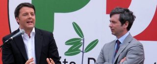 Copertina di Pd, Orlando: “Renzi con la sua ossessione di tornare al governo è un ostacolo all’unione del centrosinistra”