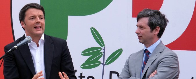 Pd, Orlando: “Renzi con la sua ossessione di tornare al governo è un ostacolo all’unione del centrosinistra”
