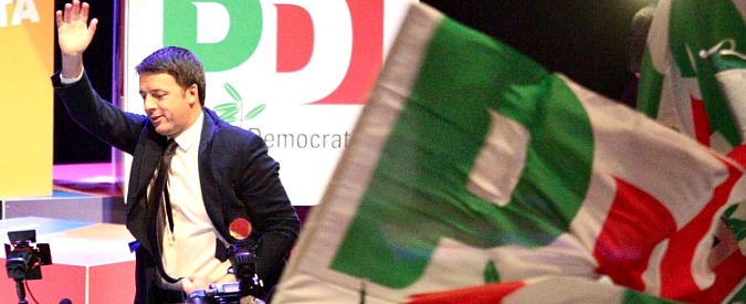 Pd, le critiche a Renzi non si possono vedere: niente streaming per la prima direzione dopo la sconfitta alle Comunali