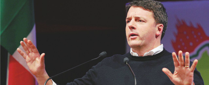 Matteo Renzi, lettera al Pd nel giorno della direzione: “Serve leadership ma chi perde congresso rispetti l’esito del voto”