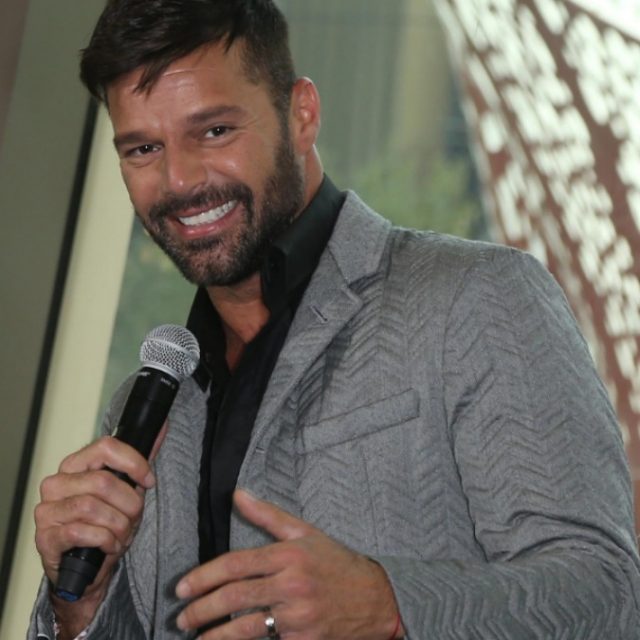 Amici 2019, Ricky Martin nel ruolo di coach: 5 curiosità sul cantante di Livin’ la vida loca