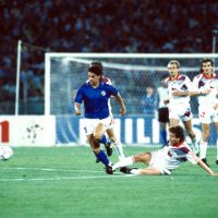 Roberto Baggio – la carriera