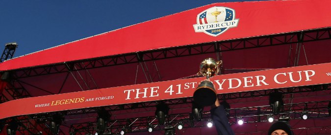Ryder Cup di golf, sui 97 milioni la firma è di Turano, ma garantisce Lotti. E il ministero conferma: ‘Nostro impegno c’è’